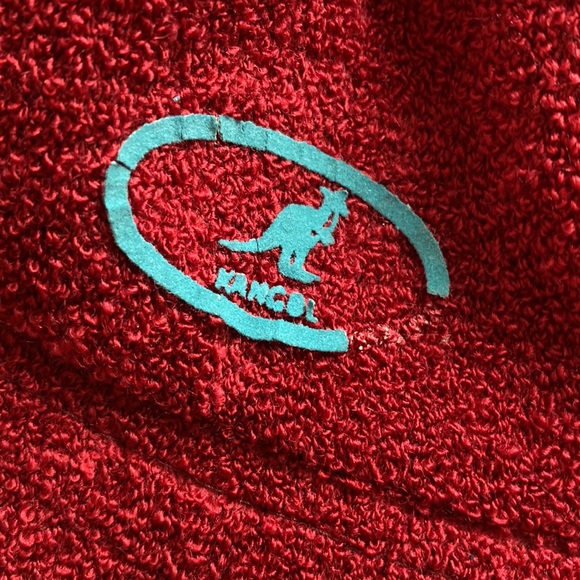 Vintage Kangol bucket hat - Picture 6 of 6